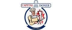Capital Doner logo