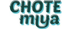 Chote Miya Logo