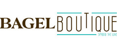 Bagel Boutique Logo
