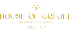 House of Creole Logo