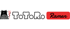 Totoro Ramen logo