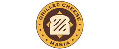 Grilled Cheese Mania logo