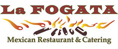 La Fogata Mexican Restaurant & Catering logo