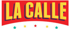 La Calle Tacos logo