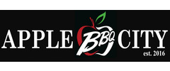 Apple City BBQ logo