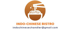 Indo Chinese Bistro logo