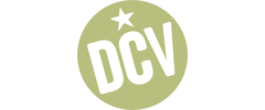DC Vegan logo