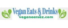 Vegan Eats & Drinks logo
