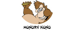 Hongry Kong logo