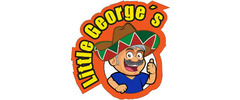 Little George's Mexican Restaurant Logo