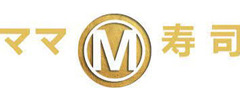 Mama M Sushi Logo