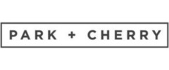 Park + Cherry logo