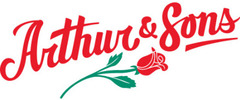 Arthur & Sons NY Italian Logo