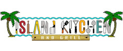 Island Kitchen & Grill logo