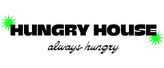 Hungry House logo