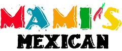 Mami's Mexican Logo