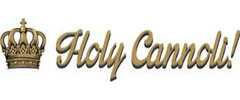 Holy Cannoli logo