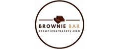 Brownie Bar Bakery Logo
