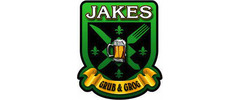 Jakes Grub & Grog logo