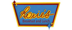 Roxie's Breakfast Logo
