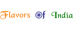 Flavors of India logo