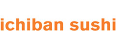 Ichiban Sushi logo