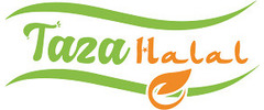 Halal Taza logo