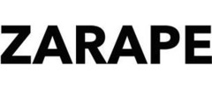 Zarape' logo