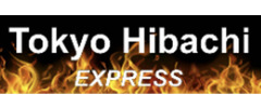 Tokyo Hibachi Express & Poke logo