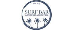 The Surf Bar logo