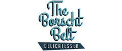 The Borscht Belt Logo