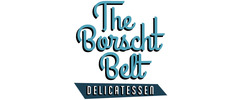 The Borscht Belt Logo
