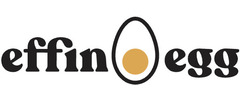 Effin Egg Logo