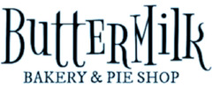 Buttermilk Bakery & Pie Shop logo