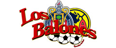 Los Balones Sports Bar & Restaurant logo