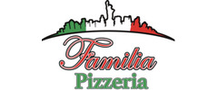 Familia Pizzeria logo