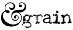 &grain Logo