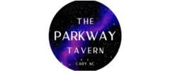 The Parkway Tavern Logo