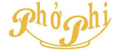 Pho Phi Restaurant logo