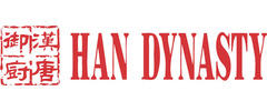 Han Dynasty logo