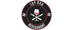 Top Bar Restaurant logo