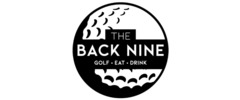 The Back Nine logo