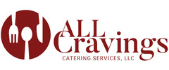 All Cravings Catering Services logo