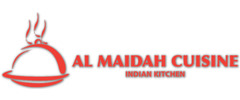 Al Maidah Cuisine Logo