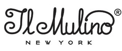 Il Mulino New York logo