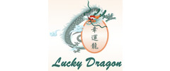Lucky Dragon logo