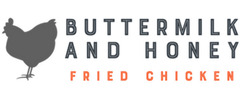 Buttermilk and Honey logo
