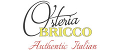 Osteria Bricco Logo