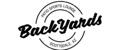 Backyards Logo