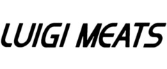 Luigi Meats logo